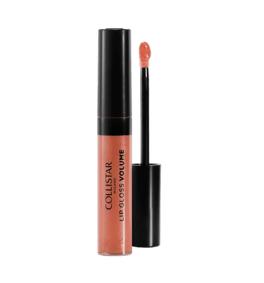 Lip Gloss Volume