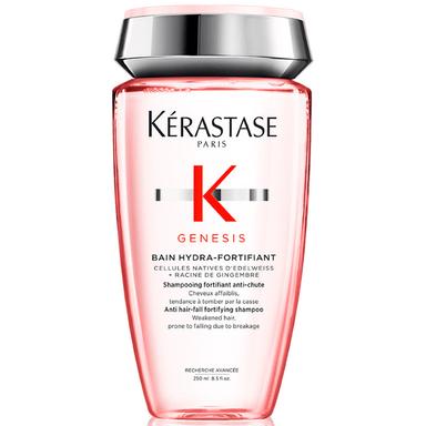 Genesis Hydra-Fortifant Shampoo  