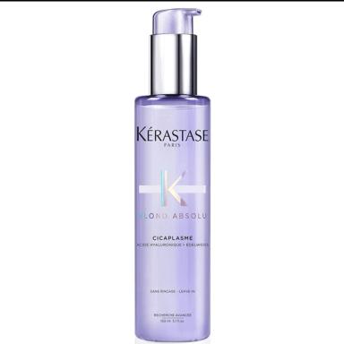 Blond Absolu Cicaplasme Hair Serum  