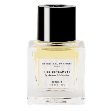 Nice Bergamote Extrait By Antoine Maisondieu