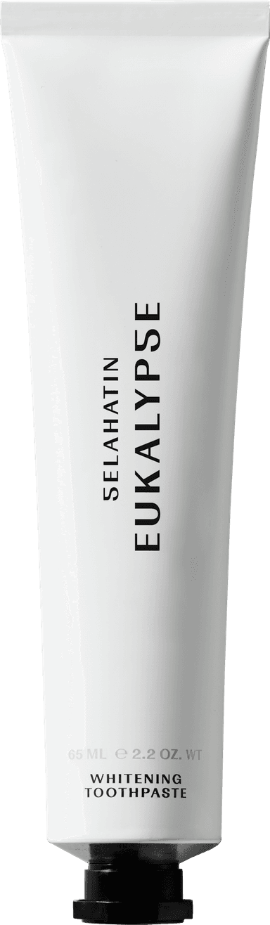 Eukalypse Toothpaste 