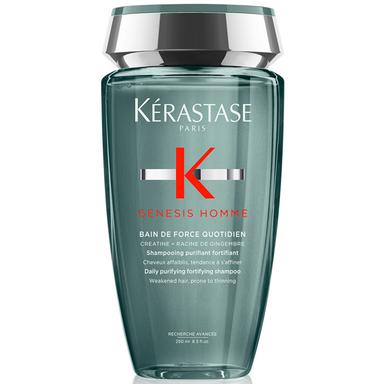 Genesis Homme Bain Force Shampoo  