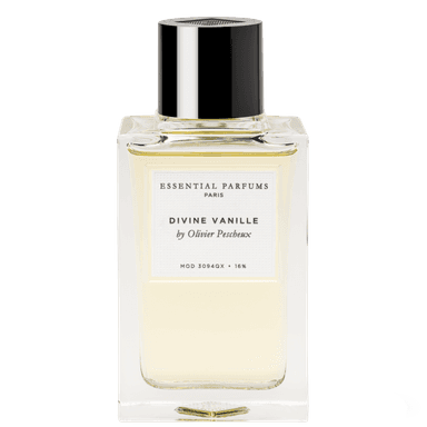 Divine Vanille By Olivier Pescheux