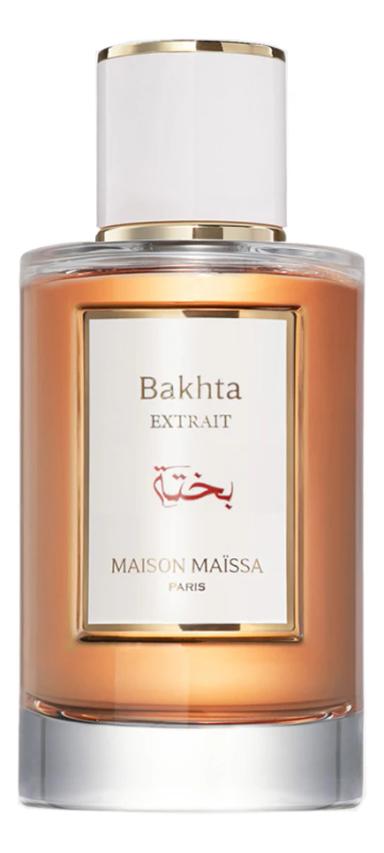 Bakhta