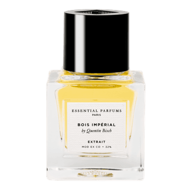 Bois Imperial Extrait By Quentin Bisch