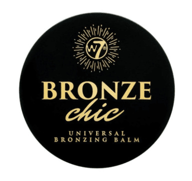 Bronze Chic Universal Bronzing Balm 