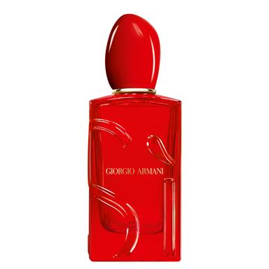 Si Passione Red Musk