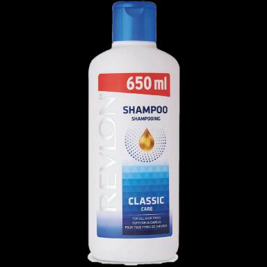 Revlon Flex Shampoo item