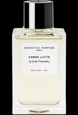 Ambre Latte by Jordi Fernández