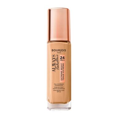 Always Fabulous Full Coverage Found