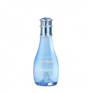 Cool Water Woman EDT