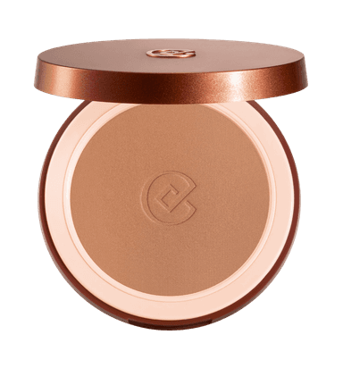 Silk Effect Bronzing Powder