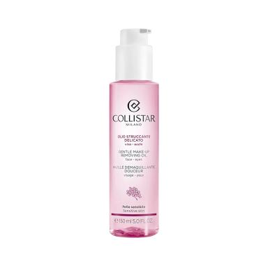 Makeup Removing Oil