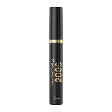 2000 Calorie Mascara