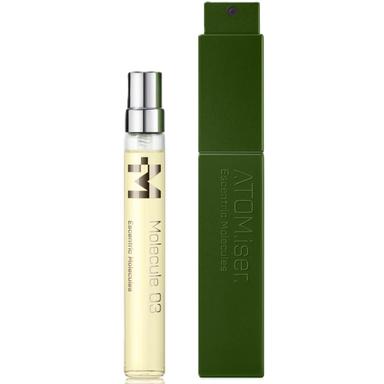 Molecule 03 Atomiser Set