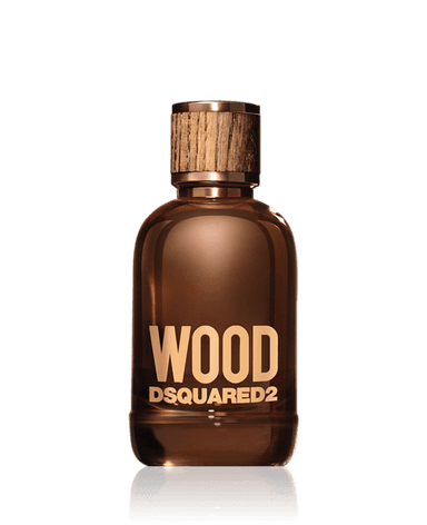 Wood Pour Homme Eau De Toilette