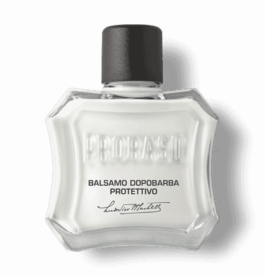 After Shave Balm Aloe&Vitamin E