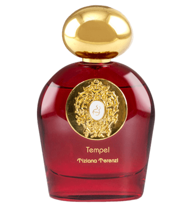 Tempel Extrait De Parfum