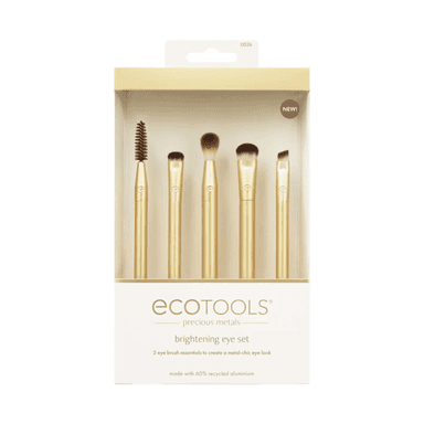 Precious Metals Brightening Eye Set item