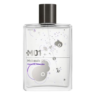 Molecule 01 EDT