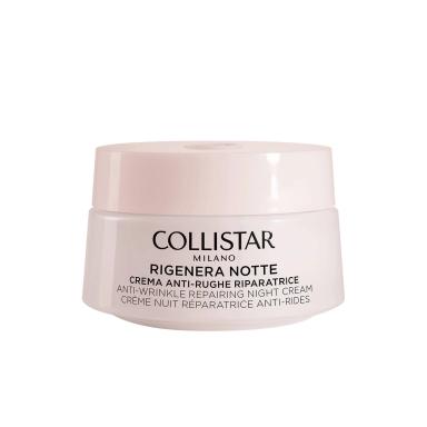 Rigenera Anti Wrinkle Night Cream