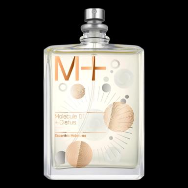 Molecule 01 + Cistus