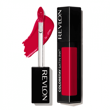Colorstay Satin Ink Liquid Lipstick