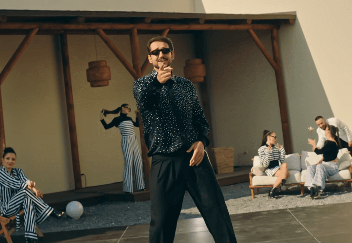 Arame - Erazanq Es Du