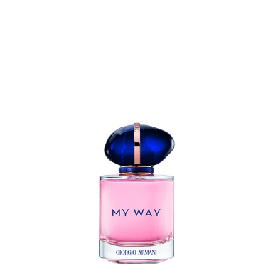 My Way EDP