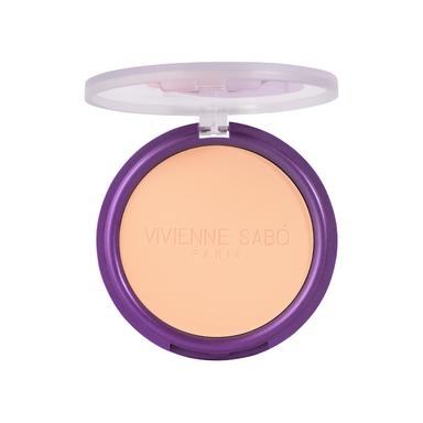 Pressed Powder Teinte Absolute Matte