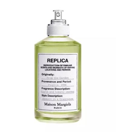 Replica From The Garden EDT