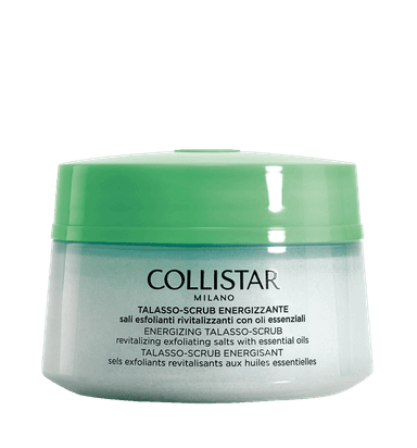 Energizing Talasso Scrub