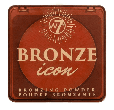 Bronze Icon Bronzing Powder 