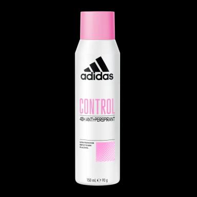 Anti-Perspirant Control 48H Woman