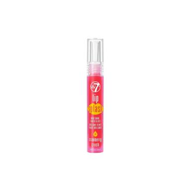 Lip Splash Tinted Lip Gloss Cranberry Crush 