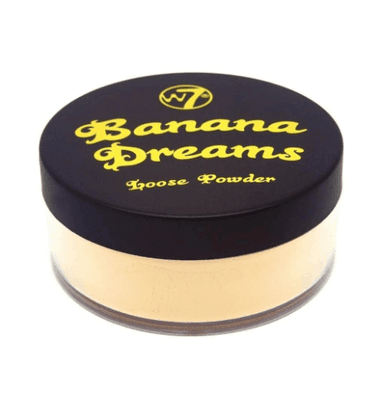 Banana Dreams Loose Powder 