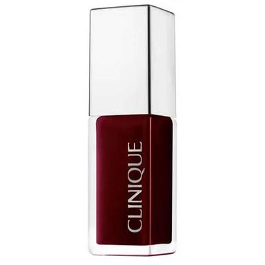 Pop Lip and Cheek Oil Black Honey