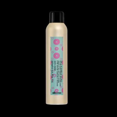 Invisible No Gas Hair Spray 