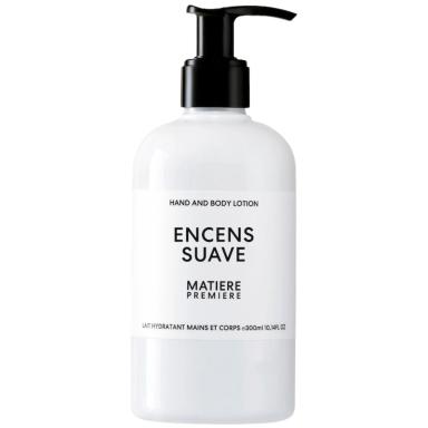 Encens Suave Hand and body lotion