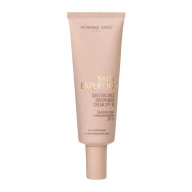 Skin Expertiq Niacinamide Cream SPF-15