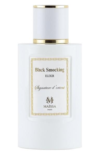 Black Smoking