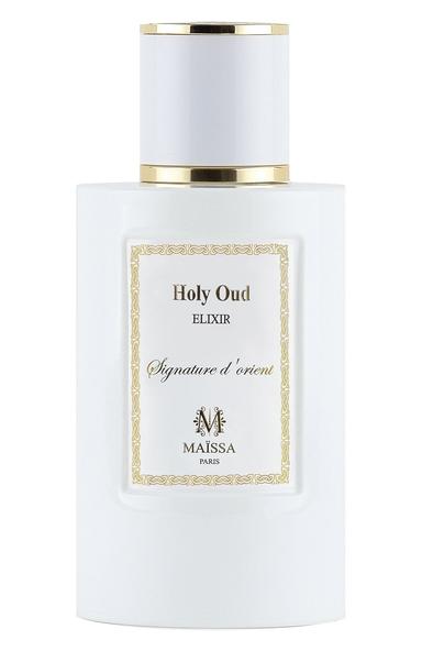 Holy Oud