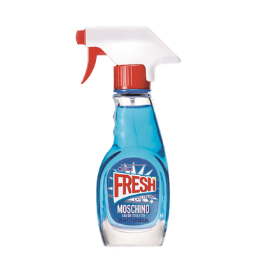 Fresh Couture EDT
