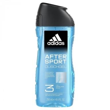 After Sport Shower Gel
