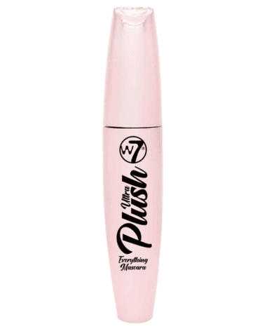 Ultra Plush Everything Mascara Blackest Bl 