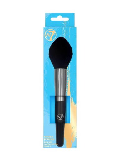 Shaped Powder Brush 