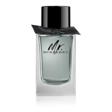 Mr Burberry Eau De Toilette