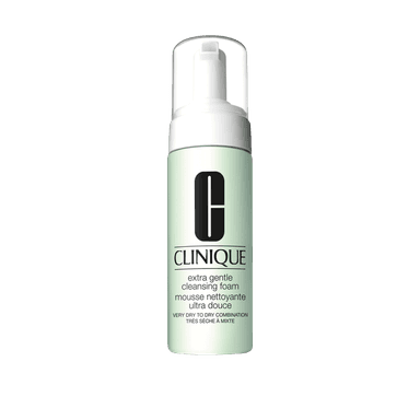 Extra Gentle Cleansing Foam