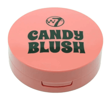 Candy Blush Sweet Cheeks Blusher Gossip 