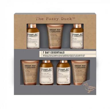 Set Hemp&Santalwood Refr7Day Ess item